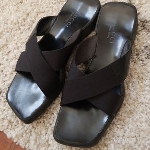 Gucci sandals